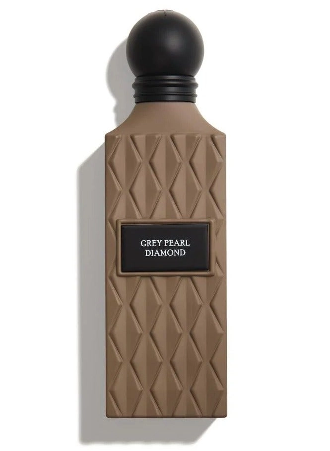 Grey Pearl Diamond Eau de Parfum 150ml