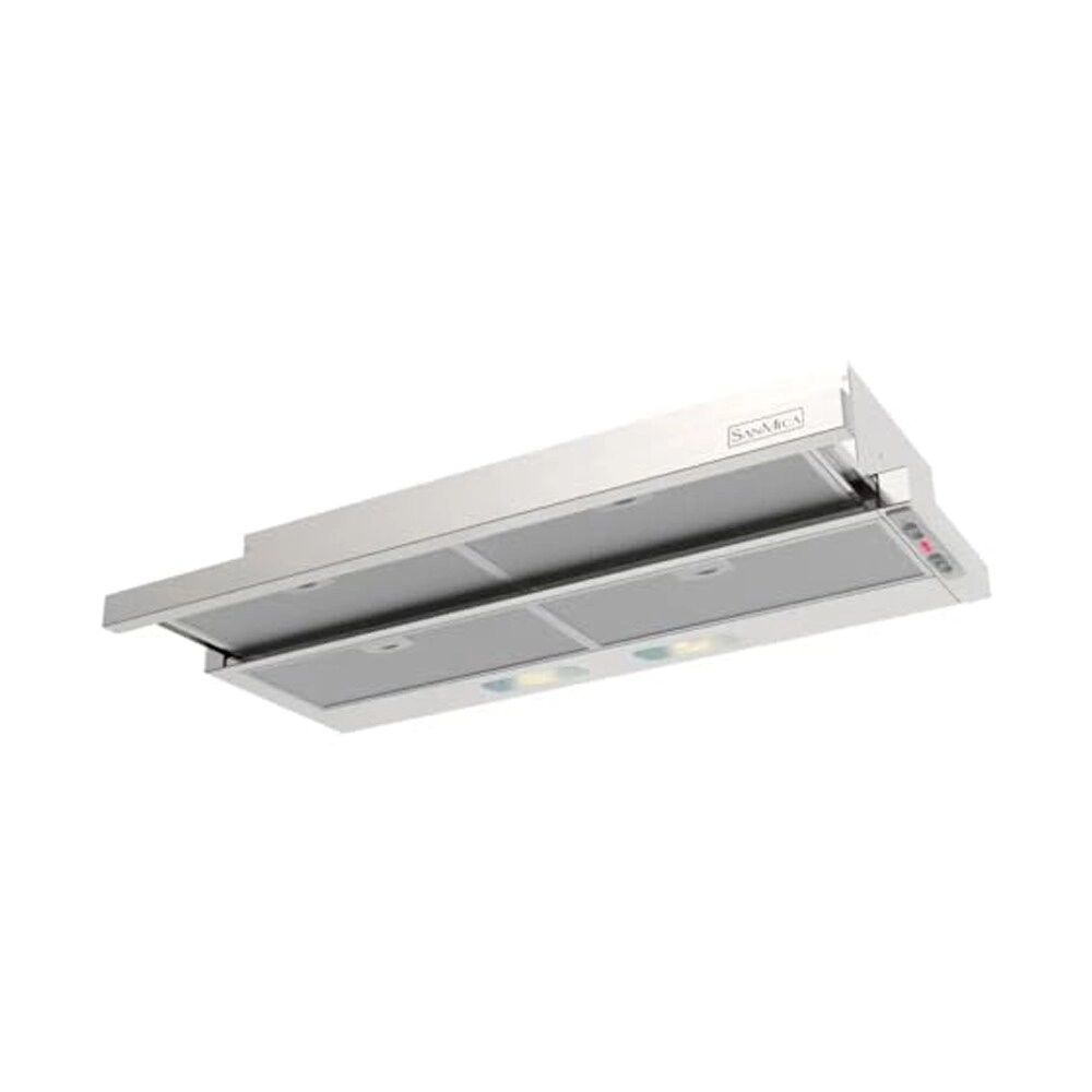HOME TECH ELECTRONICS LLC SMH90PIX - 800 m³/h 90cm