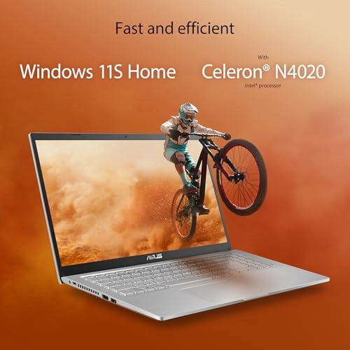 X515MA - 15.6'' Celeron N4020 4GB 128GB SSD