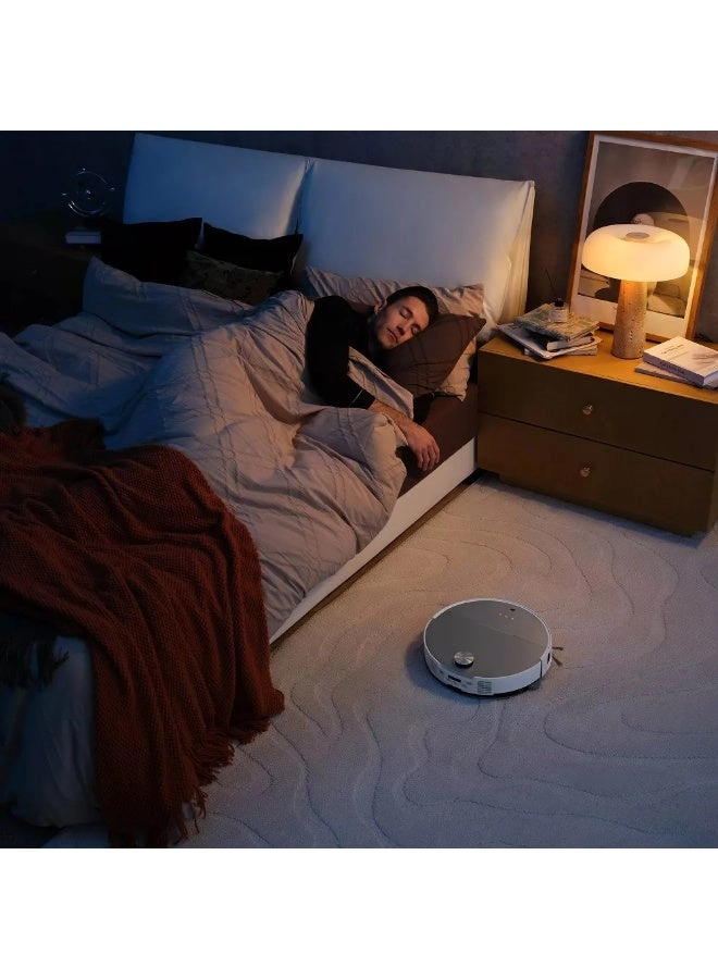 Saros 10 - RockDock Ultra