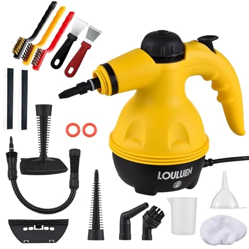 Handheld Steam Cleaner