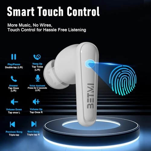 Neo Light+ Wireless Earbud