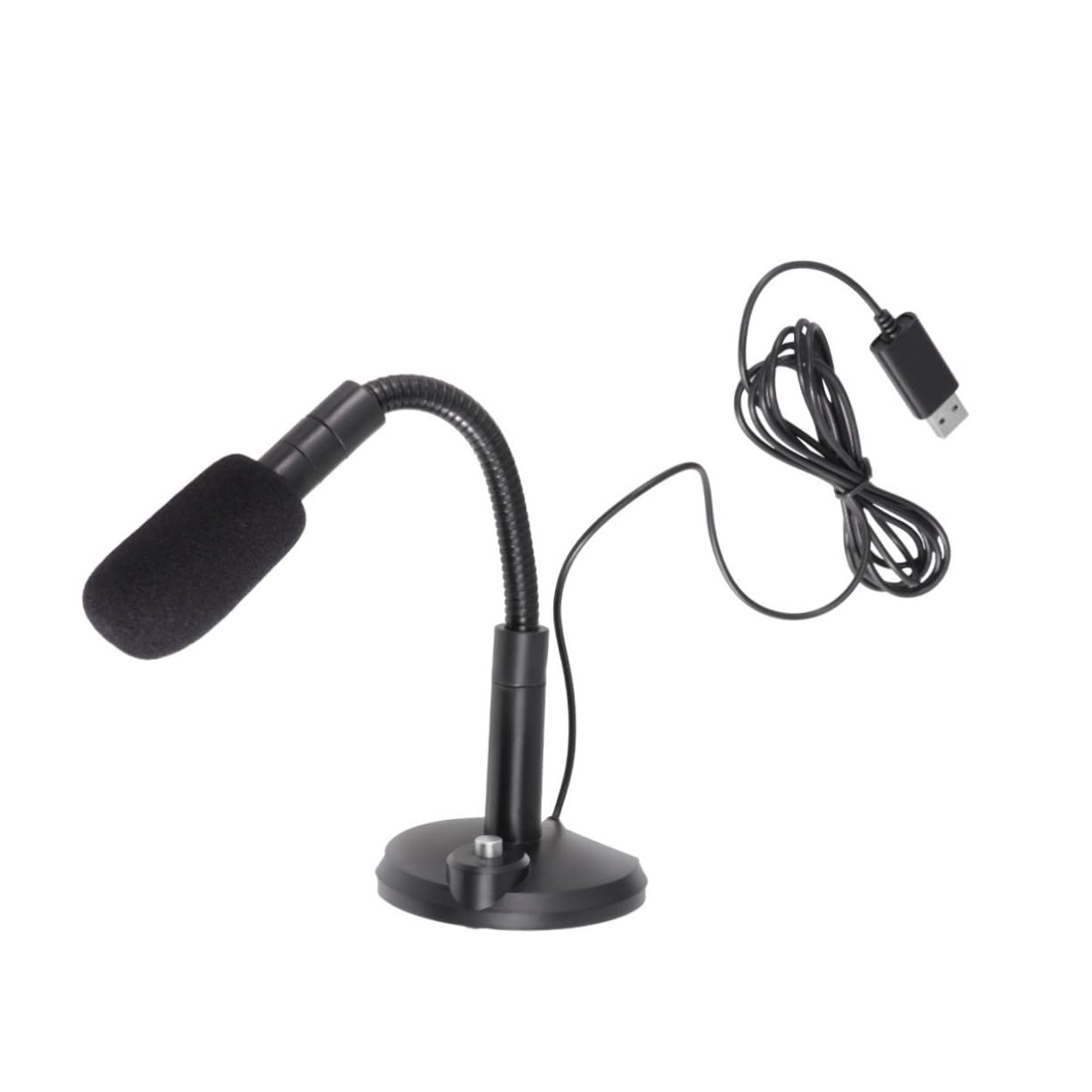 HOLIDYOYO 4170551DGK2FHZIQ Wireless Microphone