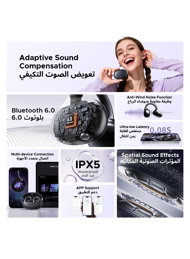 ClipBuds Pro Wireless Earbud