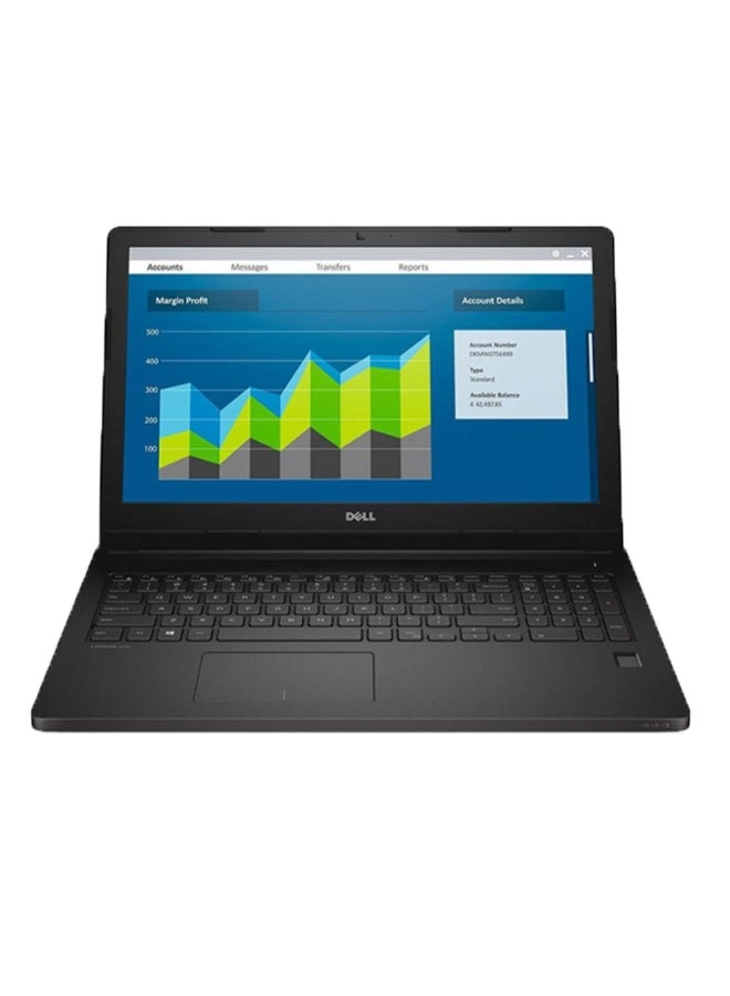 Latitude E 3570 - 15.6'' Core i5 8GB DDR3 1000GB HDD