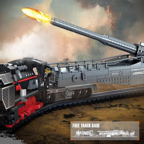 K5 Leopold - 1631 pcs