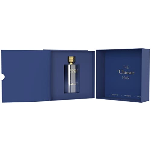 Black Gold - Eau de Parfum 100ml