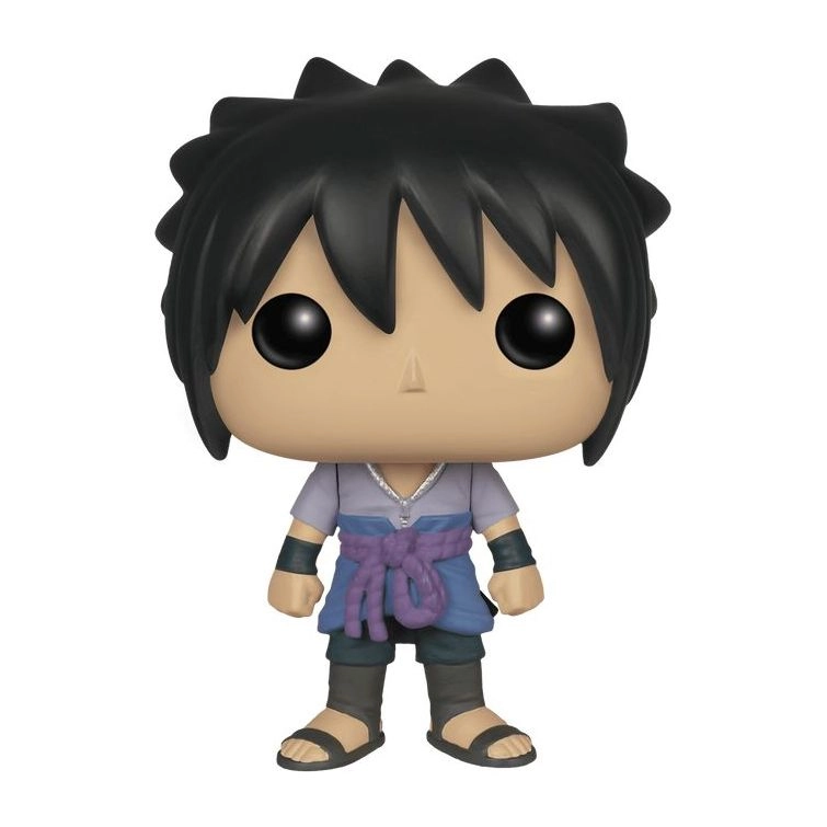 FUNKO TOYS Naruto Sasuke - Funko Pop! Animation (10.2 cm) (FU6367)