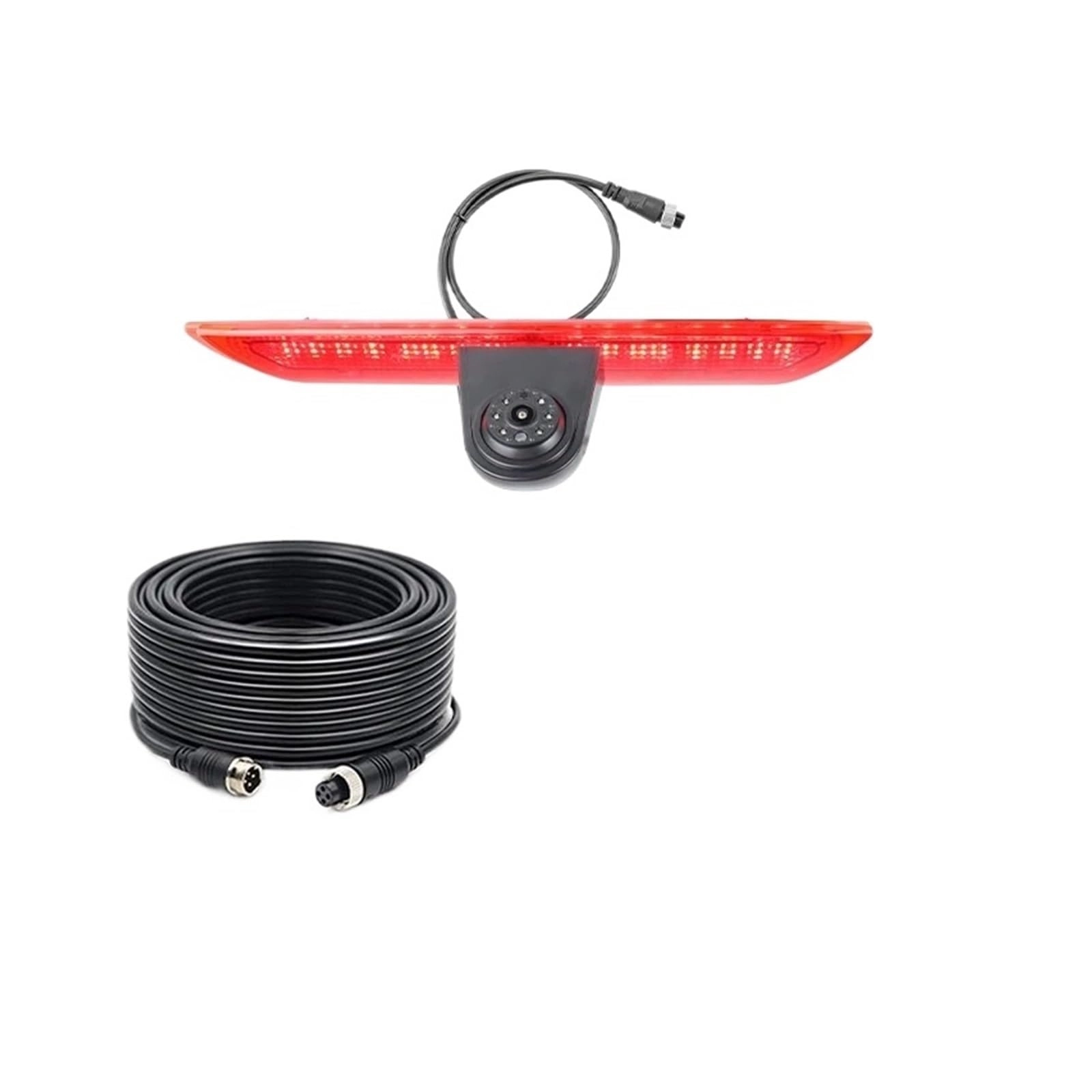 HD Reversing Camera - Night vision Wired 1280 x 720