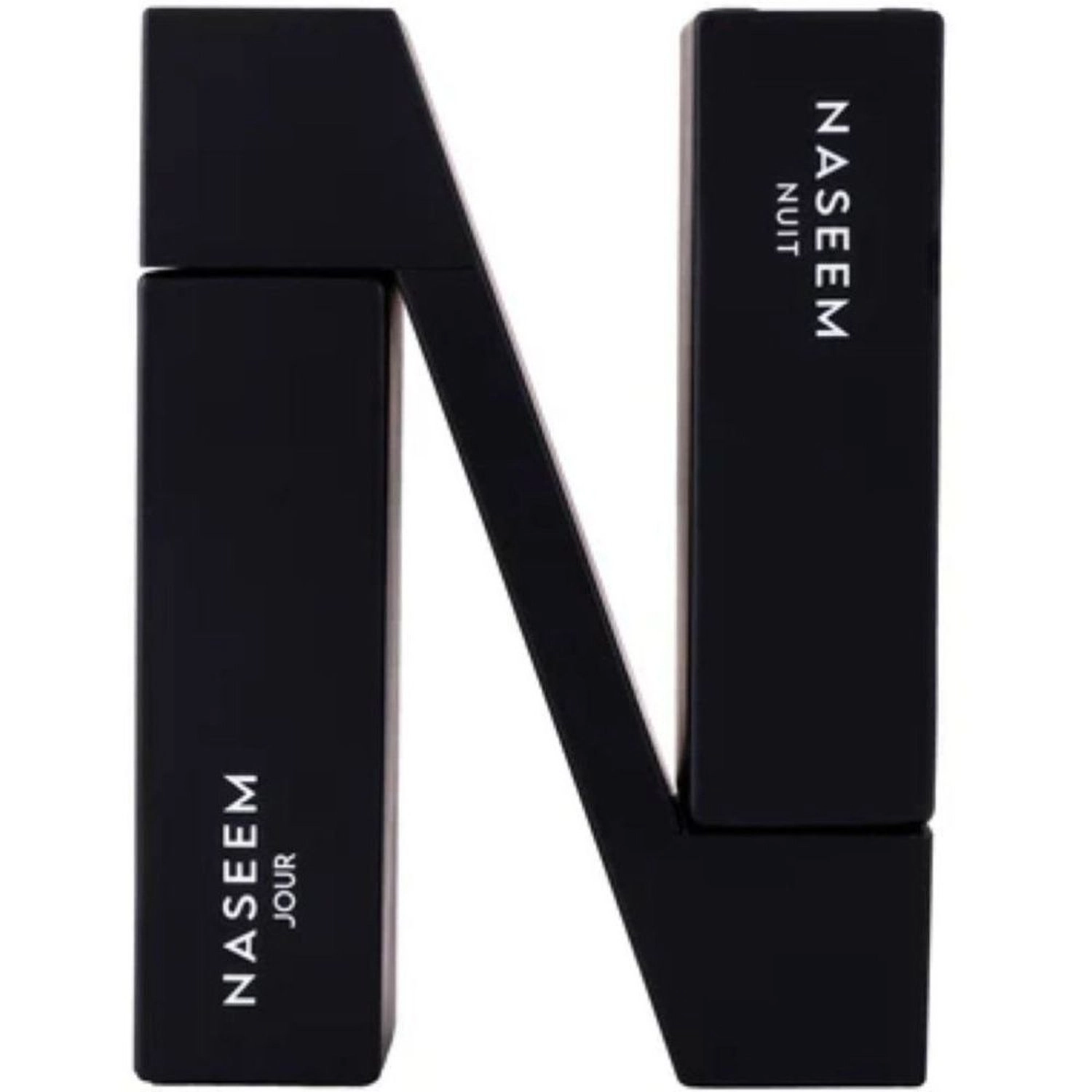 Jour & Nuit - Eau de Parfum 60 ml