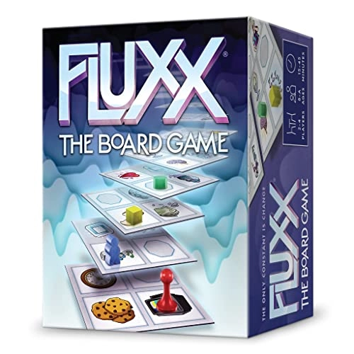 Fluxx