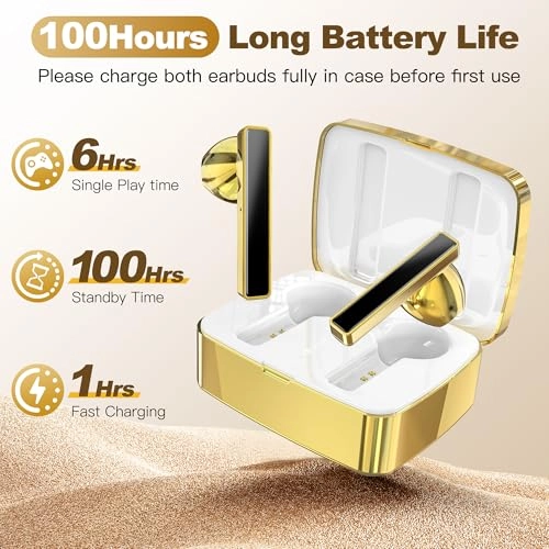S600 Wireless Earbud