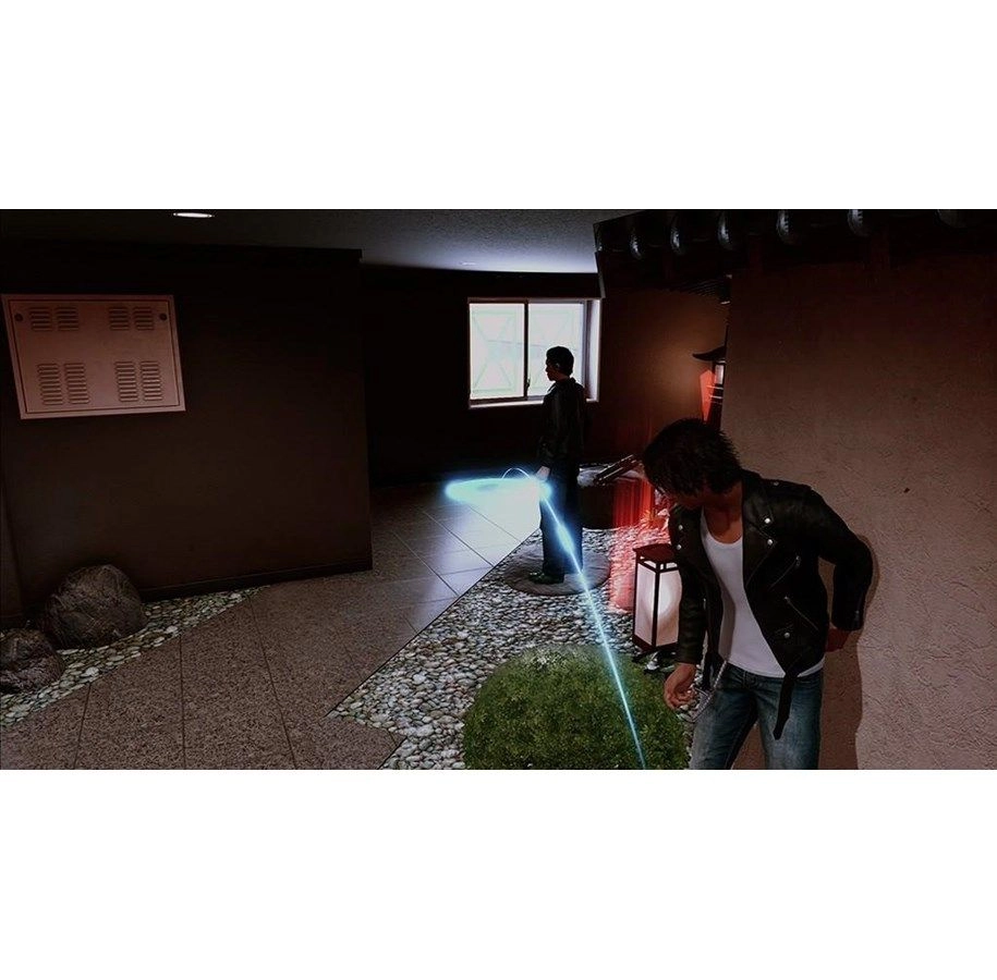 LOST JUDGMENT - PlayStation 4