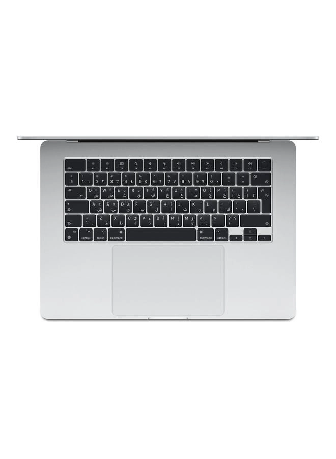 MacBook Air MQKQ3 - 15'' M2 8GB DDR4 512GB SSD