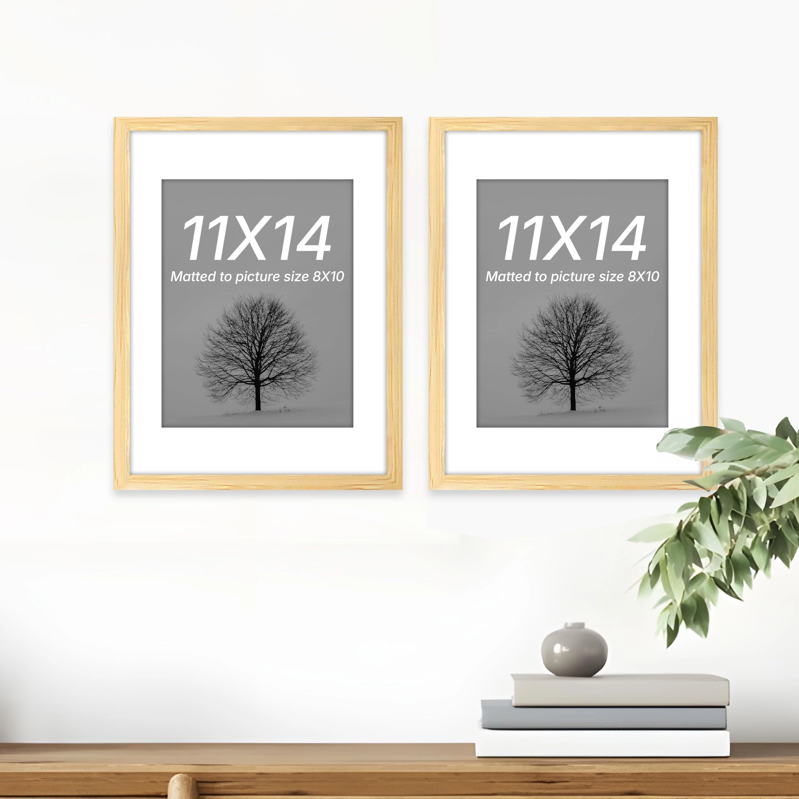 Document Frame - 11x14 Inch