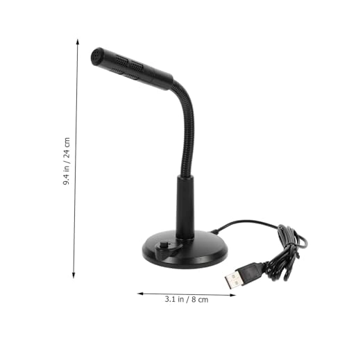 Computer Microphones Wireless Microphone