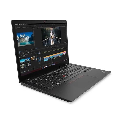 ThinkPad P16v Gen 1 21FG003YUS - 16'' Core i7-13700H 32GB DDR5 1TB SSD