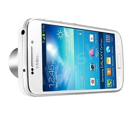 Galaxy S4 Zoom - 8GB