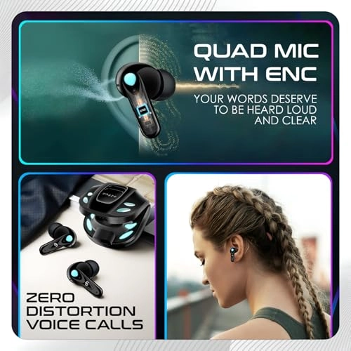 XACT SHOT Wireless Earbud