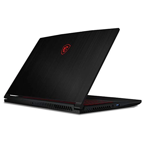GF65 Thin 10SDR - 15.6'' Core i7-10750H 32GB DDR4 1TB NVMe SSD