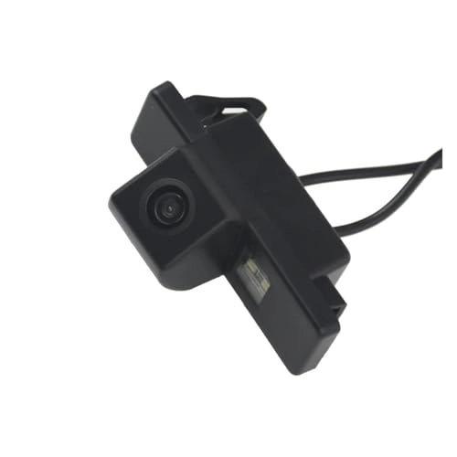 Car Rear View Camera - Night vision Composite video 648(H) x 488(V)