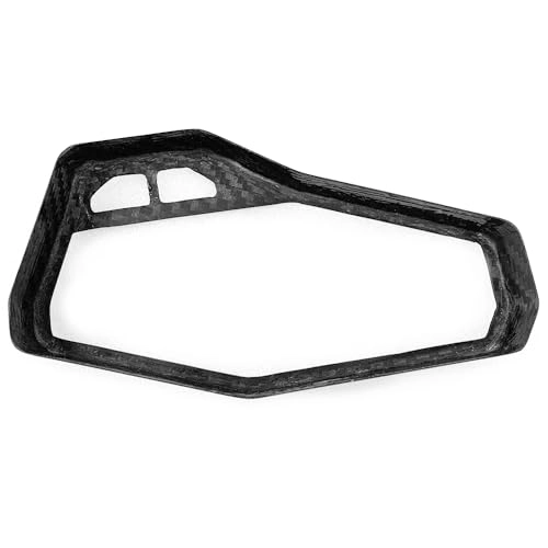 Motorcycle Meter Cover