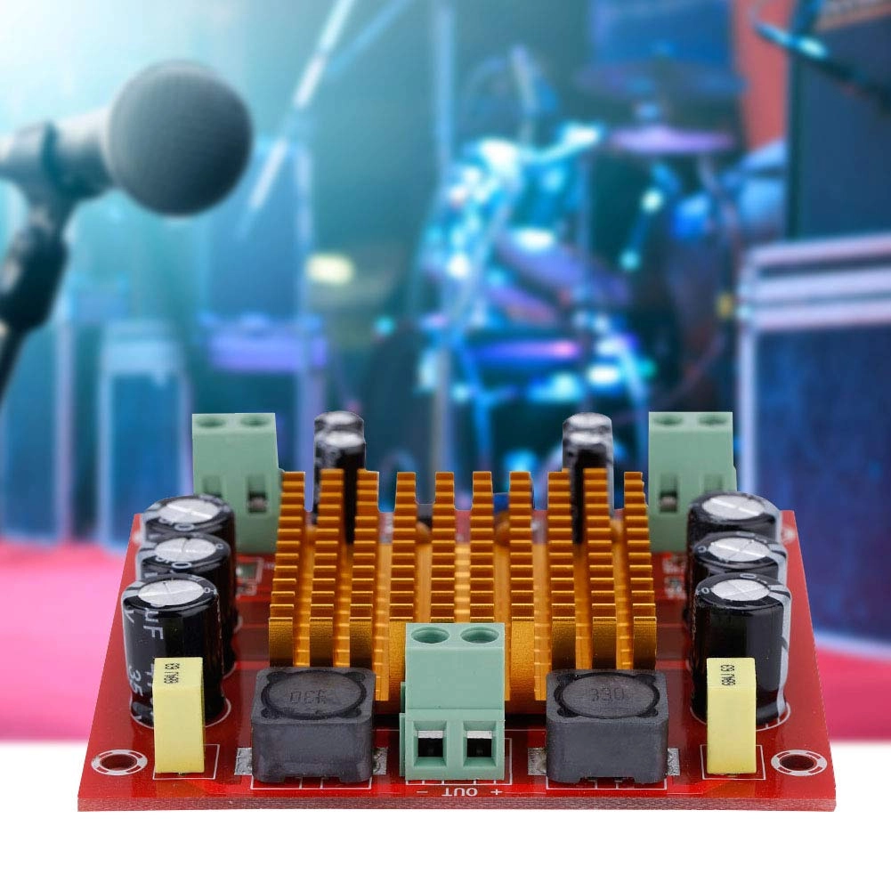 TPA3116D2 - single-channel 150W