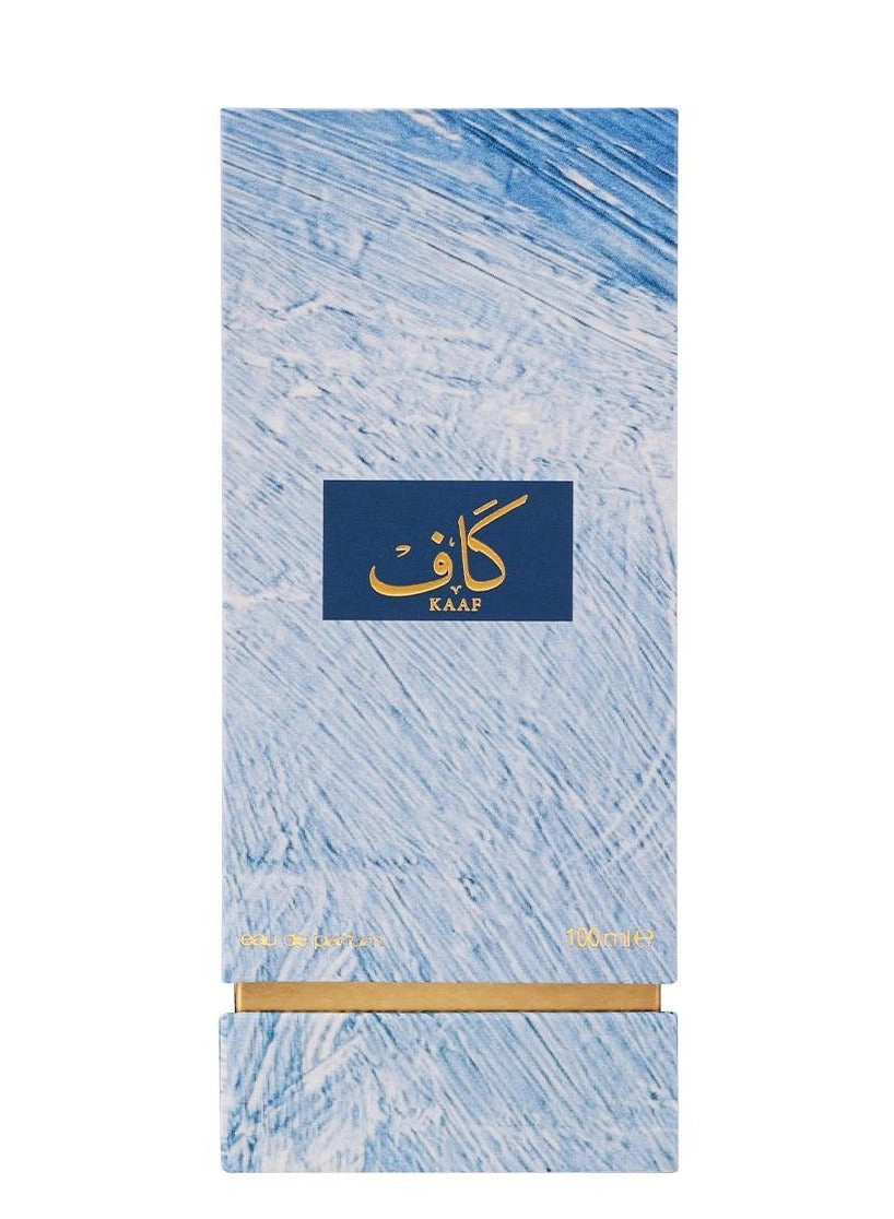 Kaaf - Eau de Parfum 3.38 oz