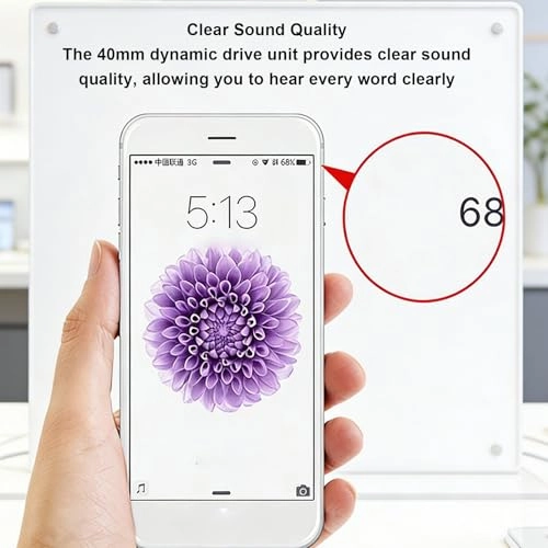 j4ti3zb0h6 Wireless Headset