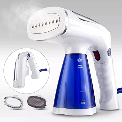Handheld Clothes Steamer - 1600W 200ml Portable