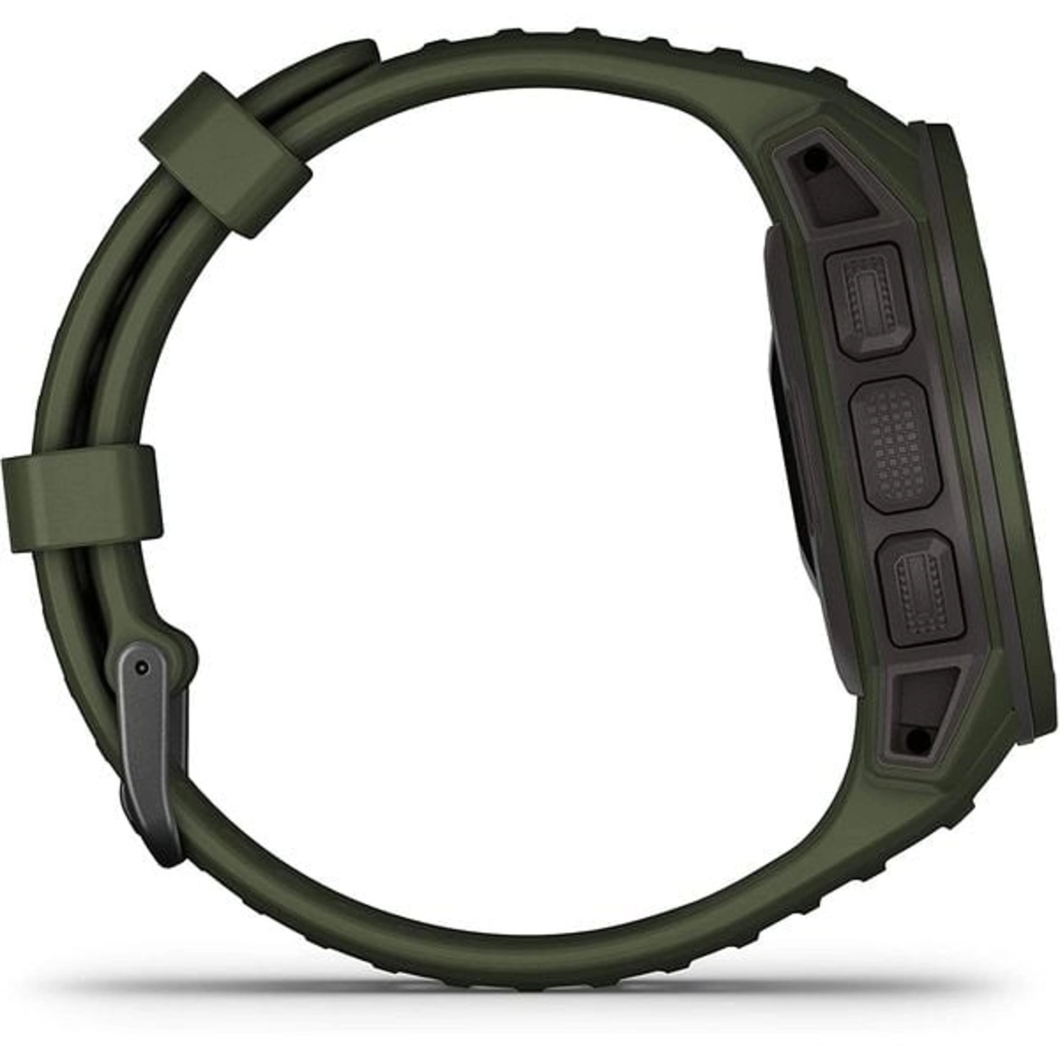 Instinct 45mm Fibre-reinforced polymer GPS