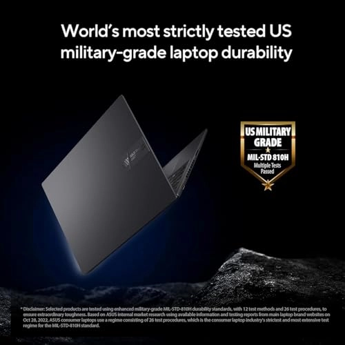 Vivobook - 17.3'' Core i3-1215U 40GB DDR4 1TB SSD