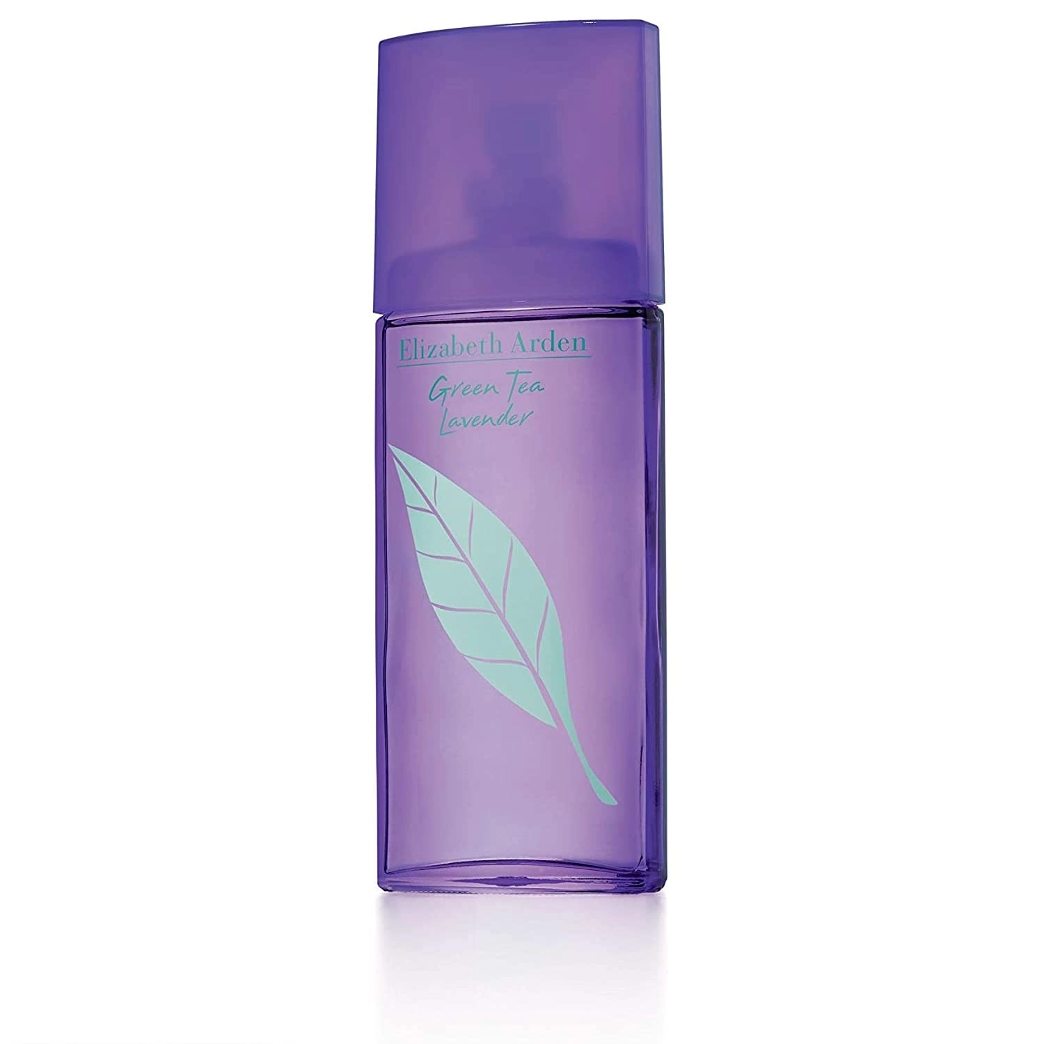 Green Tea Lavender Eau de Toilette 100ml