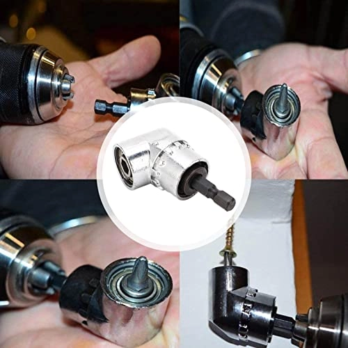 Right Angle Driver - 105° Chrome vanadium alloy steel