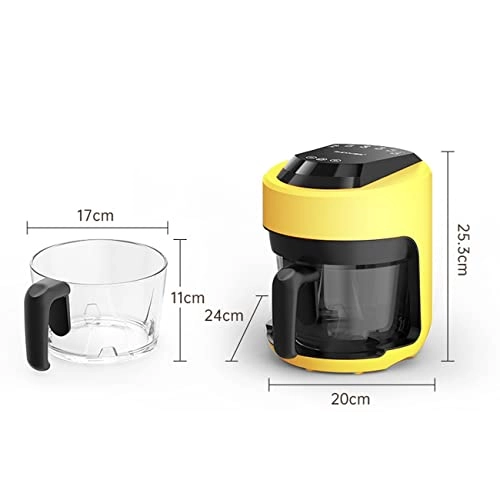 Airfryer xiyouji2