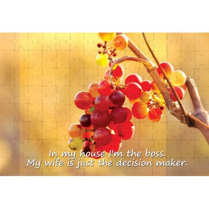 Ajooba Dubai Love Marriage Puzzle (2113)