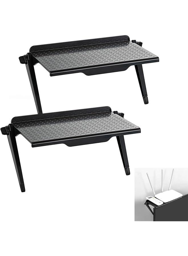 Green Tiger TV Top Shelf Bundle