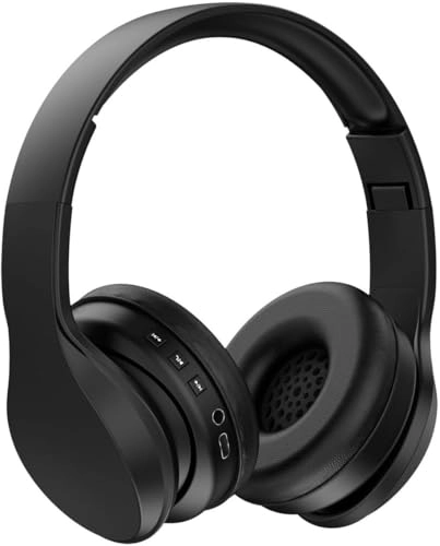 Wireless Bluetooth Headphones