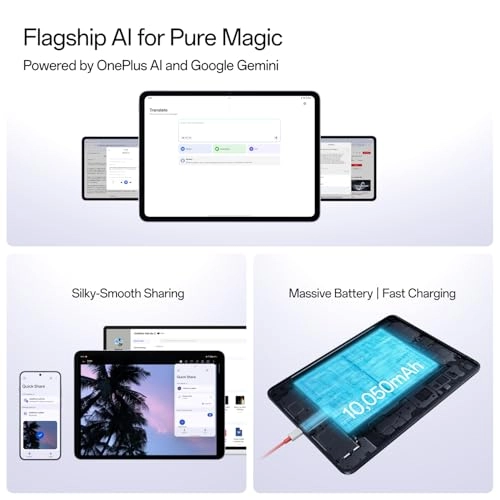 Pad Go 2 - 128GB 12.1"