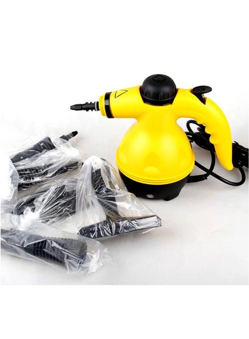 Steam Cleaner - 3.5 bar 350ml