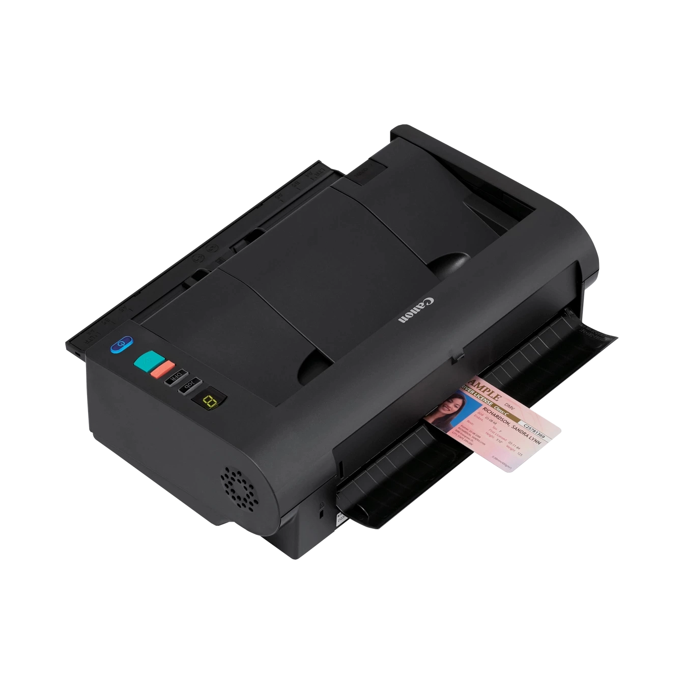 DR-M140II - A4 40ppm Duplex 600dpi