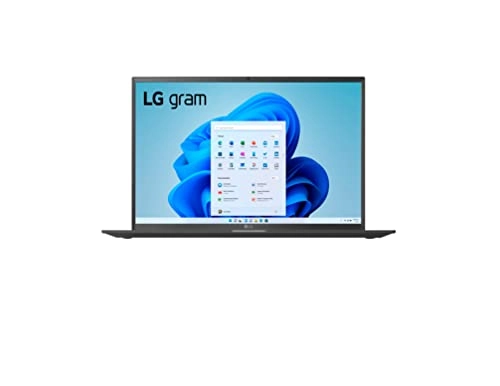 gram 17Z90P 17Z90P-K.AA88A1 - 17'' Core i7 16GB DDR4 1024GB SSD