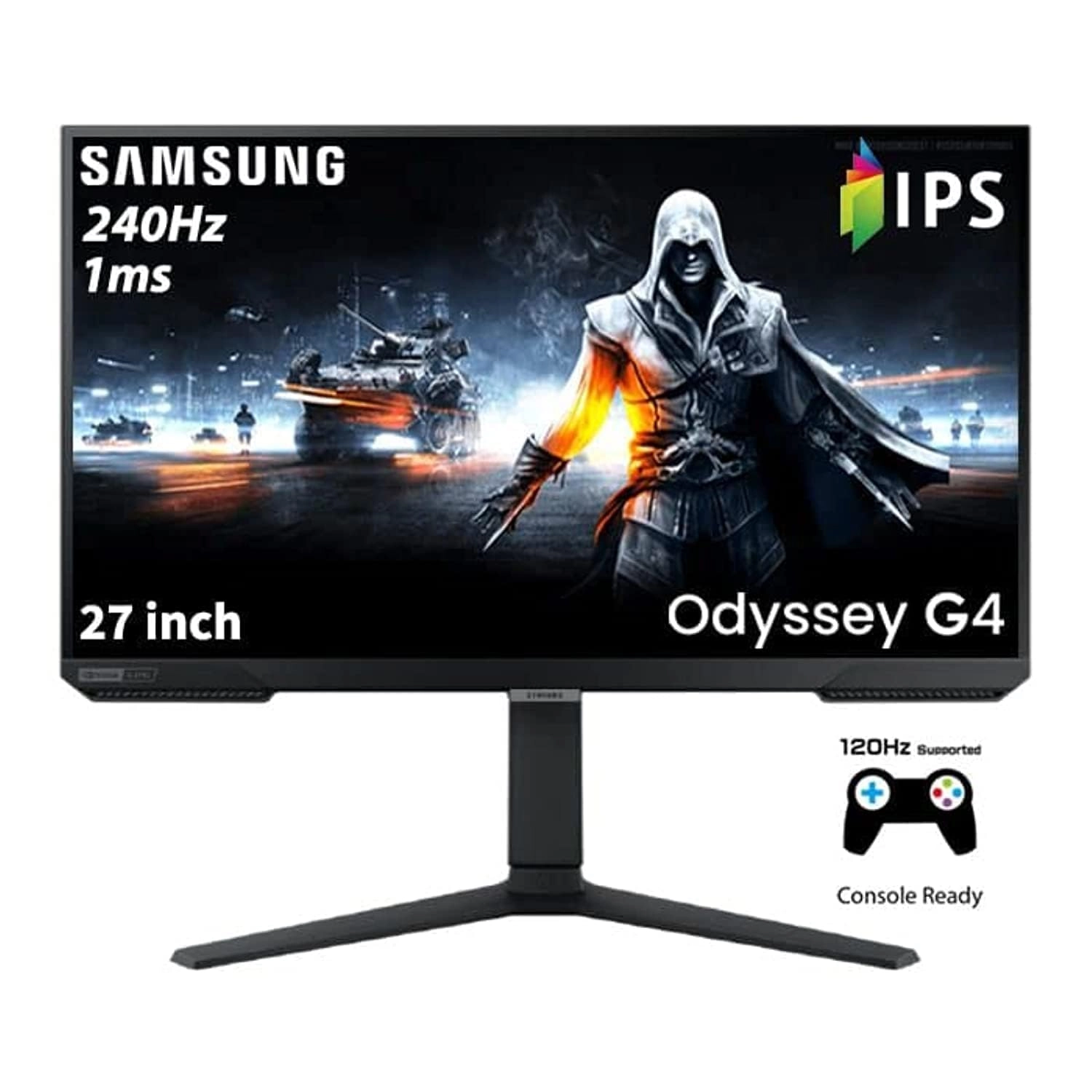Odyssey G4 - LS27BG402EMXUE 27inch FHD (1080 x 1920)