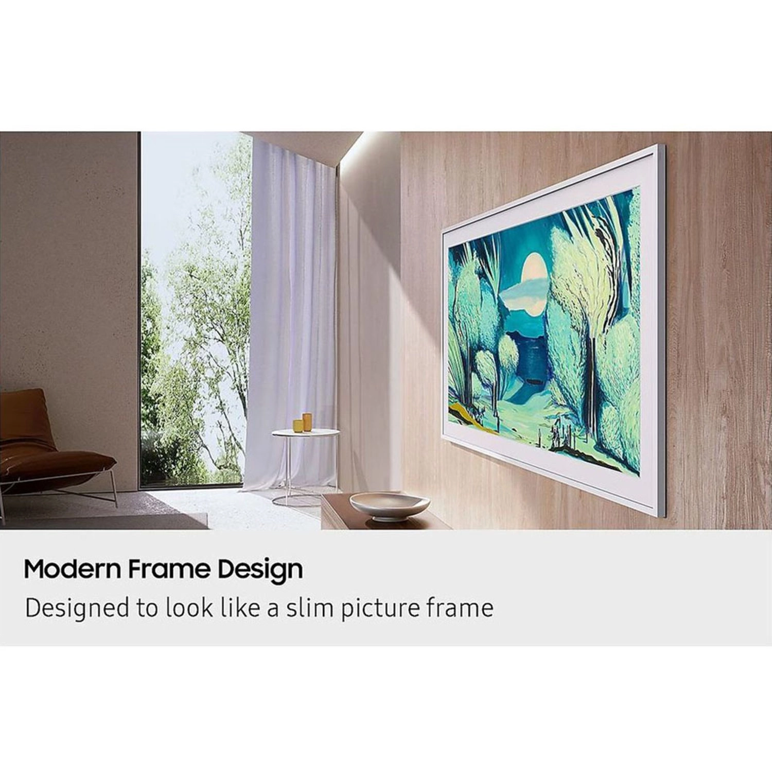 QA65LS03FA - 65 Inch