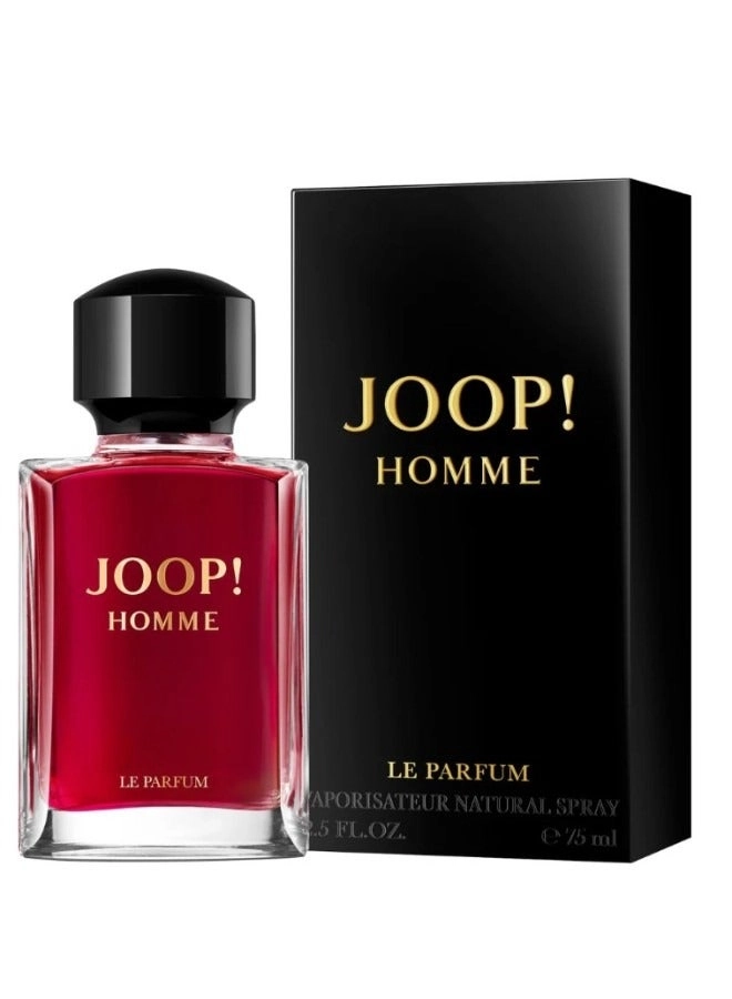 JOOP HOMME Homme Le Parfum - Eau de Parfum 75 ml