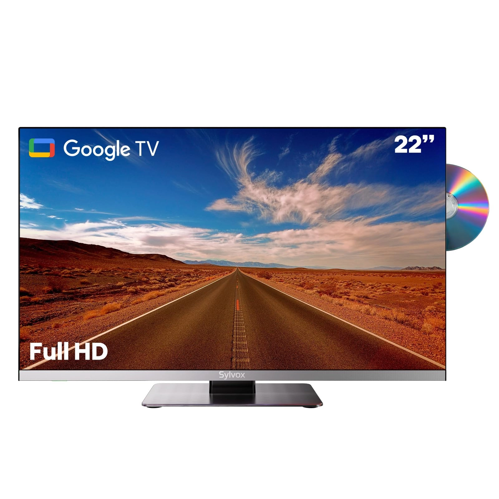 Kontech Smart RV - 22-inch