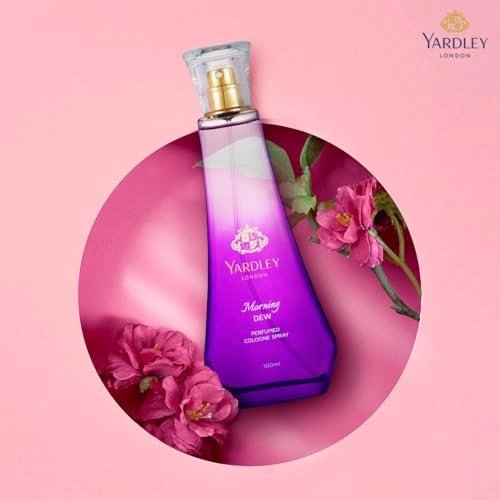 Morning DEW Eau de Parfum - 100 ml