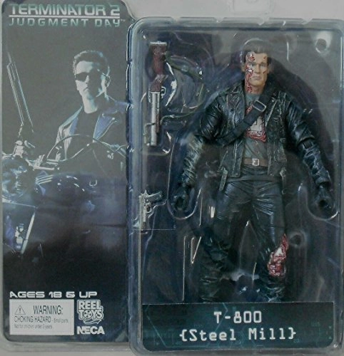 T-800 - Terminator 2 Series 3 (NE39849)