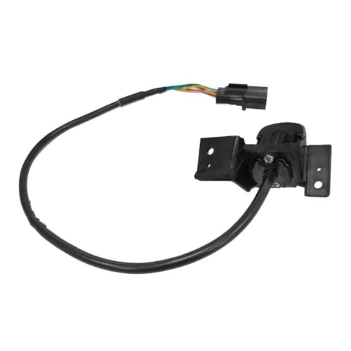 Rear view camera - Night vision