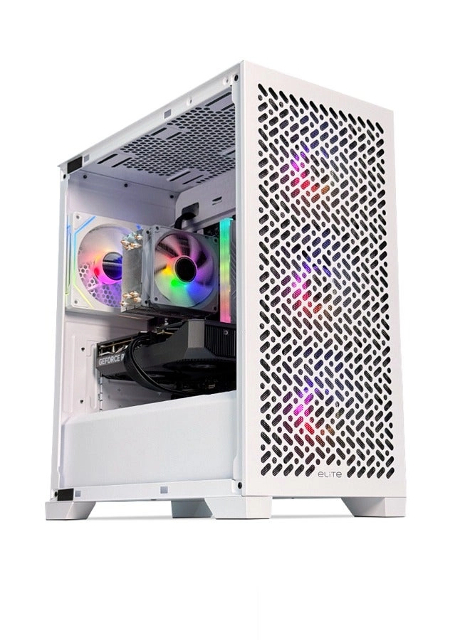 Game Sekret Dark Nova Air - i5-12400F 16GB 1TB
